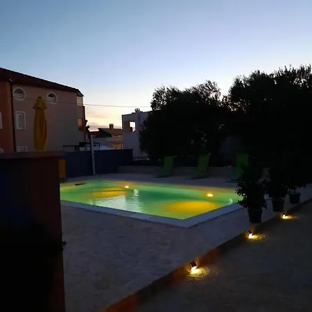 Lejlighed Blue Sunrise *