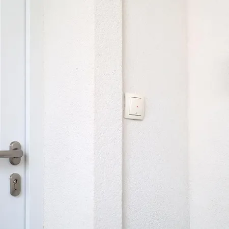 Blue Sunrise Lejlighed Vrsi