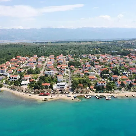 Lejlighed Blue Sunrise