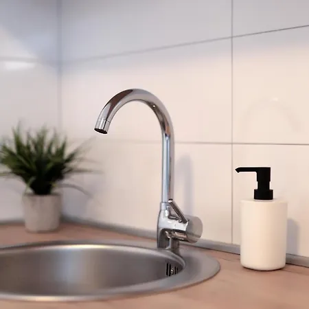 Lejlighed Blue Sunrise