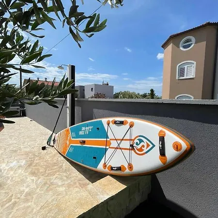 Blue Sunrise Lejlighed Vrsi