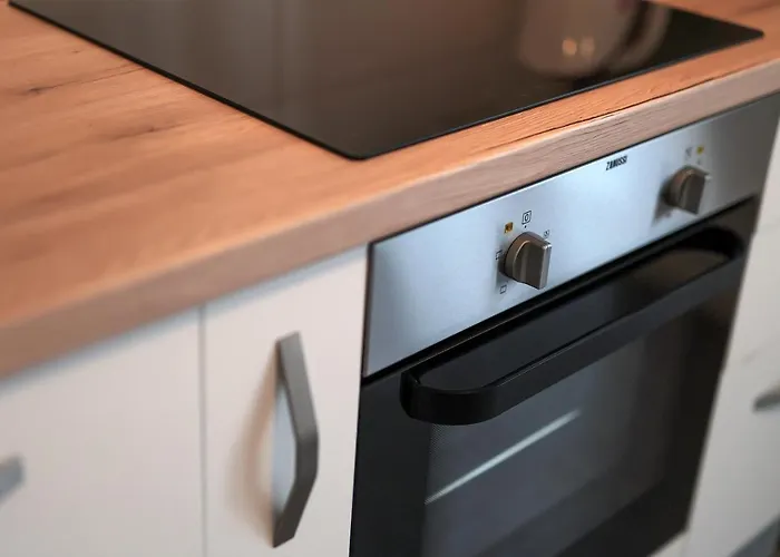 Апартаменты Blue Sunrise *