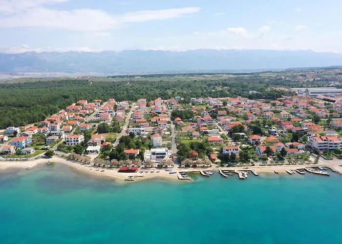 Апартаменты Blue Sunrise