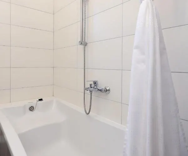 Blue Sunrise Апартаменты *