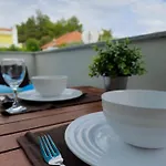 Apartment Blue Sunrise Vrsi