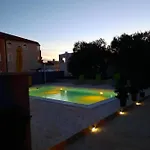 Apartment Blue Sunrise *