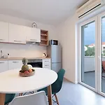 Blue Sunrise Apartment Vrsi