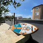 Blue Sunrise Apartment Vrsi