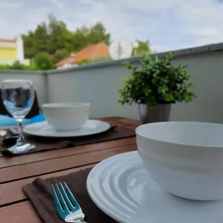 Appartamento Blue Sunrise Vrsi