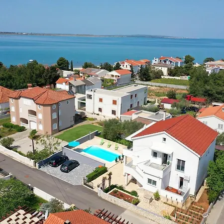 Blue Sunrise Daire *