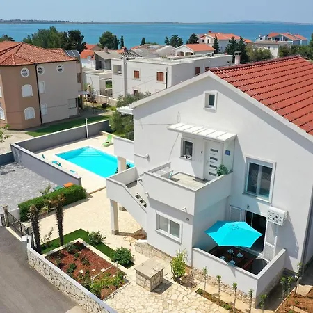 Blue Sunrise Appartamento *