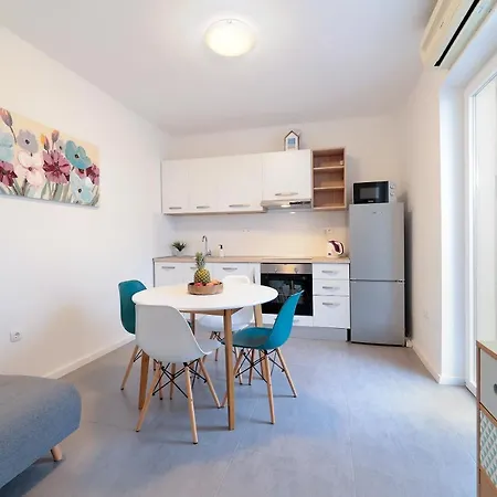 Blue Sunrise Appartamento Vrsi