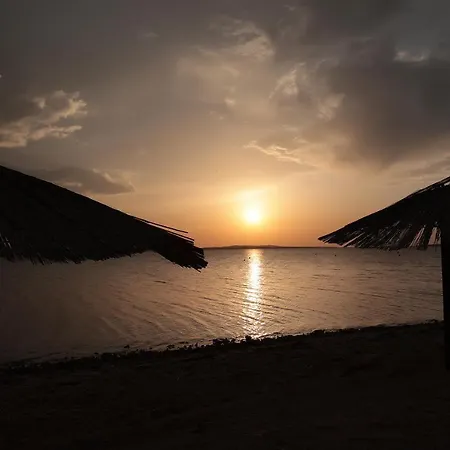 Blue Sunrise Vrsi