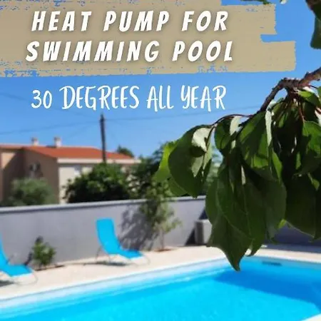 Blue Sunrise Appartamento *