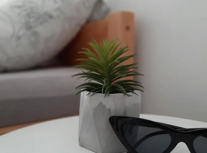 Apartman Blue Sunrise Vrsi